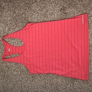 Women's Brooks tank